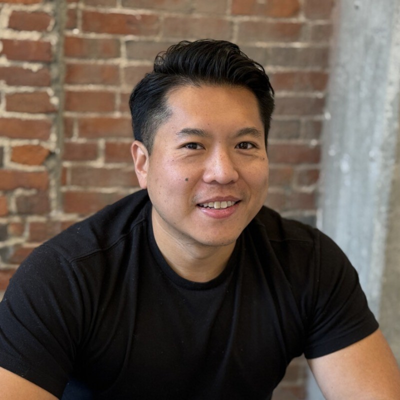 Justin Kao