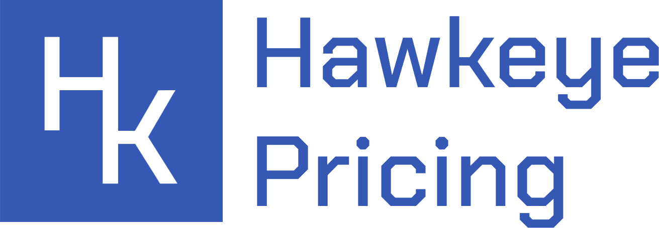 Hawkeye Pricing