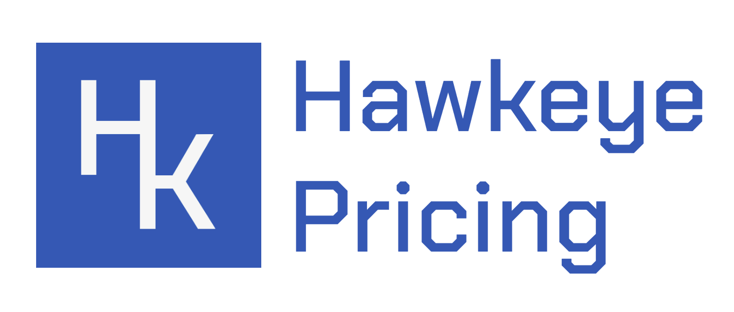 Hawkeye Pricing